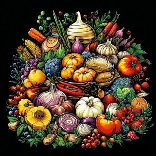 Логотип @tastyrecipeboook - Кулинарный Рай