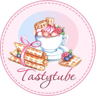 Логотип @tastytube63 - Tastytube 🍭