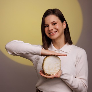 Логотип @tastywithme - Полина | TASTYWITHME