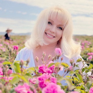 Логотип @tasvetlaya - Духовные практики с Татьяной Светлой. Ченнелинг