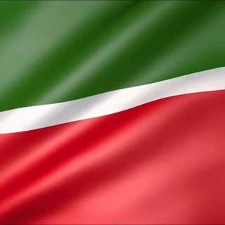 Логотип @tat16rus - 16RUS