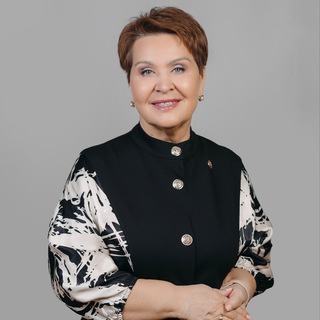 Логотип @tat_ombudsman - Сария Сабурская | Уполномоченный по правам человека в Республике Татарстан