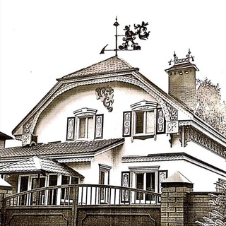 Логотип @tat_usadba_altan - Фотосад Татарская усадьба Алтан