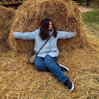 Логотип @tata_from_russia - Таня Голубева | Tata from Russia