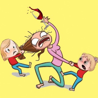 Логотип @tata_v_halate - Декрет тет-а-тет