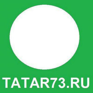 Логотип @tatar73ru - Татарские новости Ульяновской области