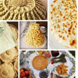 Логотип @tatarashlary - РЕЦЕПТЫ | ТАТАР АШЛАРЫ | ВКУСНОЕ | ТӘМЛЕ