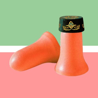 Логотип @tatarberu - Татарские беруши