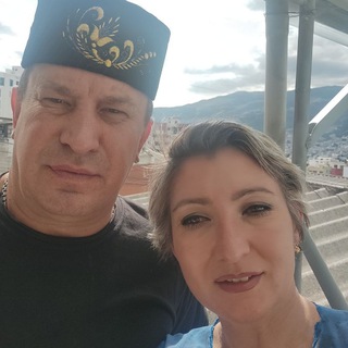 Логотип @tatarecuador - ТАТАРЫ В ЭКВАДОРЕ