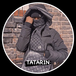 Логотип @tatarin_by - TATARIN