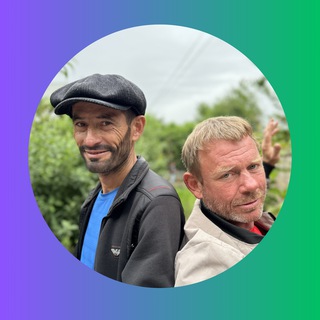 Логотип @tatarin_toga - Tatarin sarguzashtlari