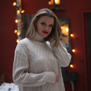 Логотип @tatarinova_pishem - Пишем Татариновой
