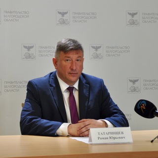 Логотип @tatarintsev_mpr_bo - Роман Татаринцев