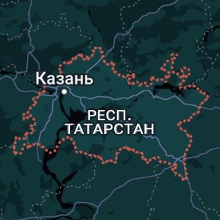 Логотип @tataristanstate - ТАТАРСТАН БУДУЩЕГО