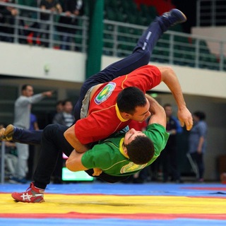 Логотип @tatarkoresh - Батырлар илендә