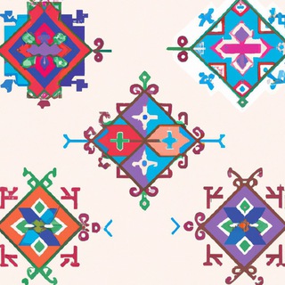 Логотип @tatarlar - Tatar Music