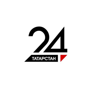 Логотип @tatarstan24tv - Татарстан-24| Новости Казани и Татарстана
