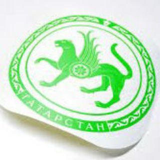 Логотип @tatarstan_716reg - Татарстан 716