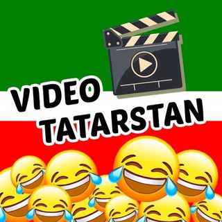 Логотип @tatarstan_c - Жизнь Татарстана, Видео Татарстан ЧАТ