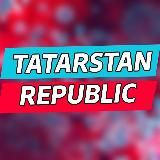 Логотип @tatarstan_republic - Tatarstan Republic | Казань
