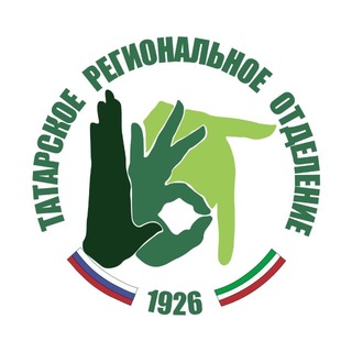 Логотип @tatarstanvog - ТАТВОГ