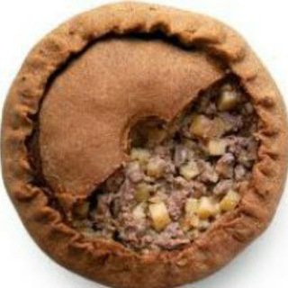 Логотип @tatartugarak - Татарские Круги / Татар Түгәрәкләре