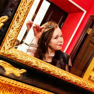 Логотип @tatascevaldo - Tata Scevaldo СТИХИ Татьяна Шевальдо