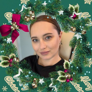 Логотип @tataurovatg - 🎄С ноги в Телеграм