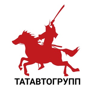 Логотип @tatavtogrupp - TATAVTOGRUPP