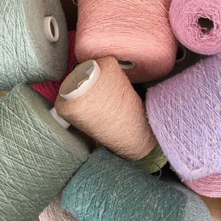 Логотип @tatawool - TataWool