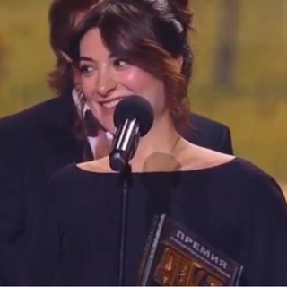 Логотип @tatazalinyan_cast - ТАТА_cast