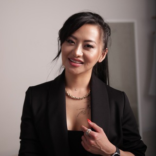 Логотип @tatcii - Ирина Тарасова