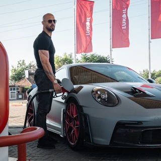 Логотип @tatescars - Tate Cars