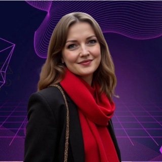 Логотип @tati_chatbots - ЧАТ-БОТЫ для Экспертов и Бизнеса