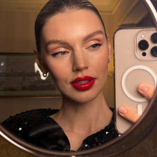 Логотип @tati_gorinovich - Tati Gorinovich