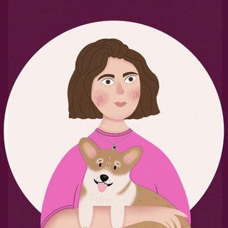 Логотип @tati_saturday - Терапия и творчество ✨