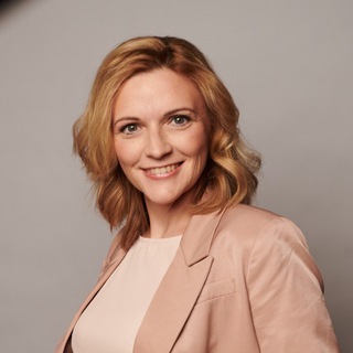 Логотип @tatiacoach - Смыслы для предпринимателей | Татьяна Довгая