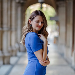 Логотип @tatiana_in_austria - Tatiana in Austria | эмиграция | Австрия, Вена
