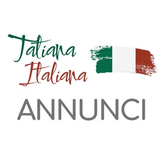 Логотип @tatiana_italianovna - Новости школы Tatiana italiana 🇮🇹