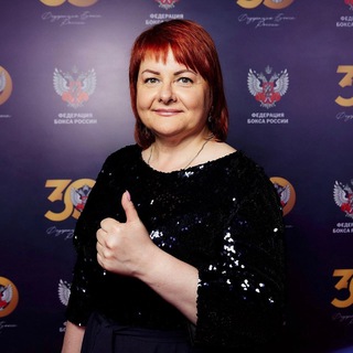 Логотип @tatiana_kirienko - Татьяна Кириенко