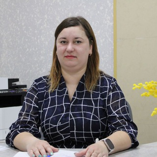 Логотип @tatiana_klimishina - Климишина Татьяна Ивановна