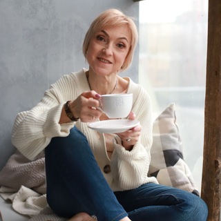 Логотип @tatiana_ponomareva_psy - Якорь спокойствия, психология