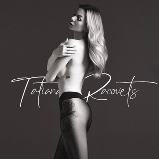 Логотип @tatiana_racovets - Tatiana Racovets