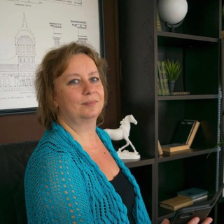 Логотип @tatiana_ulianova2019 - Татьяна Ульянова |Трейдинг