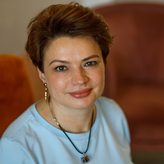 Логотип @tatiana_yulova - ФИНАНСОВЫЙ ПСИХОЛОГ Татьяна Конкина