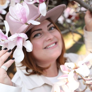 Логотип @tatiana_zvezdockina - ЛАНДШАФТ С ТАТЬЯНОЙ ЗВЁЗДОЧКИНОЙ