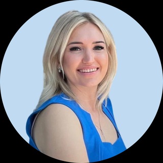 Логотип @tatianaalmazz - Татьяна Коновалюк| здоровое мышление