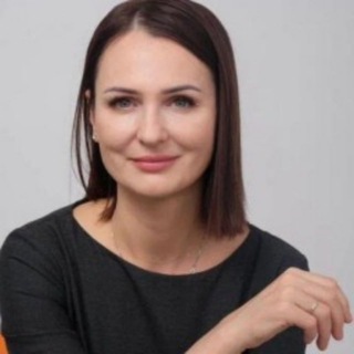 Логотип @tatianabutskaya - Татьяна Буцкая