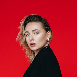 Логотип @tatianadavidova - Про запуски ⚡️| Таня Давыдова