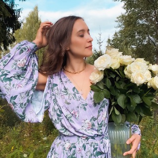 Логотип @tatianafilyagina - Декоратор Татьяна Филягина 🏠🌱